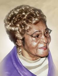 Obituary information for Clara Mae Stevenson