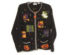 ты же знаешь я одна как одинокая луна 2019 Vintage Halloween Sweater 80s 90s Ghost Cat Witch Checkerboard 3d Bells By 216vintagemodern On Etsy Vintage Kids Clothes Halloween Sweater Clothes