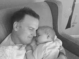 I just wanted to wish my youngest daughter a very Happy Birthday! She's  brought more joy to my life than I could ever express. I'm so blessed to be  her dad 🥹