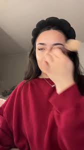 Ella Moeller What Happened Grwm