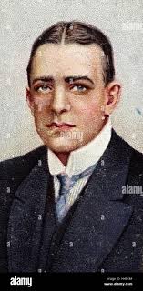 Henry junior hi-res stock photography and images