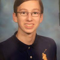 Carmel teen mixes philosophy, poetry • Current Publishing