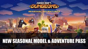 When you want to get a new pet, you have many resources, ranging from rescue groups and shelters to breeders and family and friends. Minecraft Dungeons Is Getting New Seasonal Model And Battle Pass Fextralife