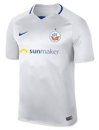 Hansa rostock is playing next match on 20 feb 2021 against sv waldhof mannheim in 3. Hansa Rostock 2018 19 Auswarts Trikot