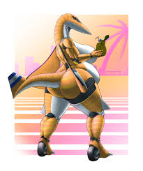 Rule34 - If it exists, there is porn of it  ndragon3  5702860