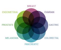 But hearing the words can still be scary. Myriad Genetics Genetic Testing Myriad Myrisk Hereditary Cancer