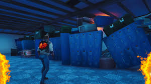 The plot is regarding the prisoner who will escape through the police station. Zombie Hospital Escape Jacktheripperjm Fortnite Creative Map Code