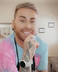 Meet Koti Kline of Pfluggerville