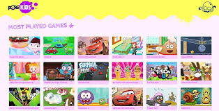 15 Free Online Game Websites For Kids In 2021
