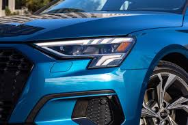 Image result for Ara Blue Crystal 2023 Audi