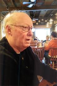 Robert Dale Wilkinson Obituary