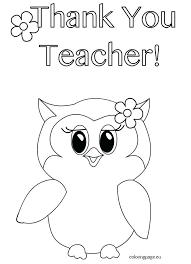 Teacher appreciation week coloring pages pdf free. Printable Cute Teacher Coloring Pages Novocom Top
