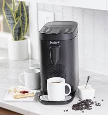 What are you waiting for? The Creators Of The Instant Pot Made A 2 In 1 Coffee Machine Slashgear