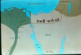 إخوة يوسف في مصر تفسير التكوين 42 تفسير سفر التكوين الأصحاح الثاني والأربعون القمص تادرس يعقوب تفسير العهد القديم St Takla Org