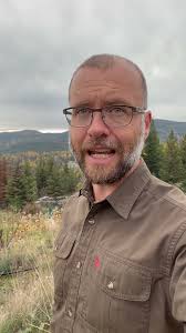 My off-grid philosophy Q&A livestream this Thursday 8 pm PDT.