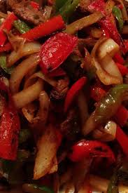 Smitten kitchen is a blog for home cooks created and maintained by deb perelman. Fajitas Foods I Like