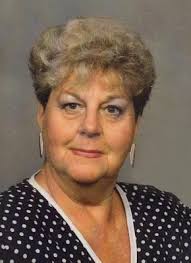 Margaret Campbell Obituary (2015)