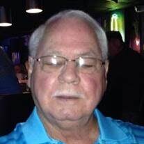 EDWARD ALLEN McKENZIE Obituary