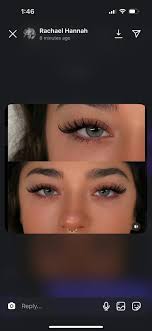 lashes, brows, Facials and nails