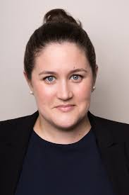 Nemesis" Cast Announcement: Melody McKenzie playing the role of Zelda.