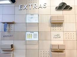 The Company Behind The World S Most Comfortable Shoe Is Planning On Opening Stores Across America Here S What It S Like To Shop At One World S Most Comfortable Shoes Commercial Interior Design Most