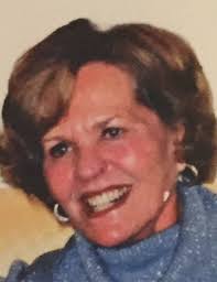 Obituary information for Ms. Janet Bellinger Holmes
