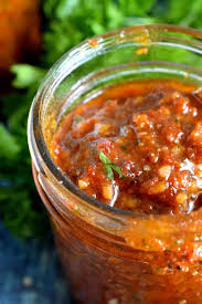 Sun Dried Tomato Pesto Lord Byron S Kitchen In 2020 Tomato Pesto Sun Dried Tomato Sauce Basil Pesto Pasta Recipe