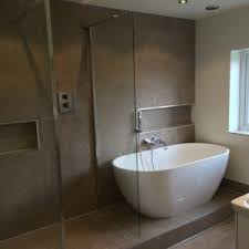 Providing exact bathroom remodeling costs is difficult, end even if you were to submit the same we discuss the advantages of using a bathroom designer and the additional cost of remodeling a bathroom when using a designer, which you should have a look at before writing the idea off. Typical Bathroom Installation Costs 2020 Update Uk Bathroom Guru