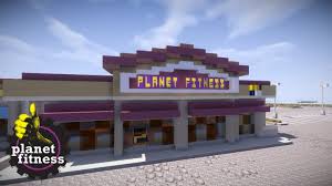 Επισκεφτείτε σήμερα planet fitness gym. Planet Fitness Interior Or Minecraft Map