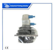 Domino 36610-Dba7011mg-T1 Dual Circuit 380 Drive Std Long Rotor Ink Pump for Inkjet Printer