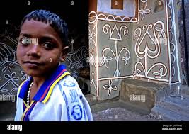 Nayak painting hi-res stock photography and images