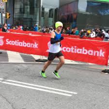 She competed in the 1500 metres at the 2016 world indoor championships. The Year Of Gabriela Debues Stafford Running In Canada