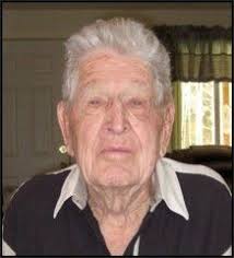 Leonard Clay “Mac” McReynolds (1918-2012)
