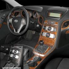 Check spelling or type a new query. 2010 Hyundai Genesis Coupe Carbon Fiber Dash Kits Interior Trim Carid Com