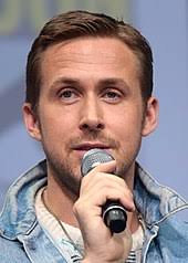 Join us if you want to talk about his movies, music, and acting career. Ryan Gosling Wikipedia