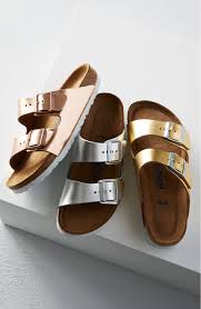 Birkenstock Soft Footbed Vs Regular Reddit Birkenstock Arizona Soft Footbed Sandal Women Nordstrom Womens Sandals Shoe Boots Footbed Sandals