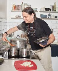 Change up the burger toppings according to the season: Sean Sherman S 10 Essential Native American Recipes The New York Times