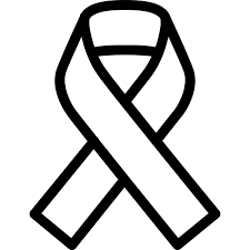 Here's why a stage 4. Cancer Ribbon Icon Free Download Png And Vector