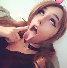 World of the Ahegao on X: 