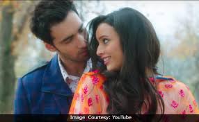 Laila Majnu Trailer Imtiaz Ali Produced Film Will Make You Go Crazy In Love She comes across a book with her name on it and is. laila majnu trailer imtiaz ali