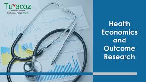 Health Economics And Outcome Research Turacoz Healthcare Solutions Healthcare Solutions Health Economics Health Technology