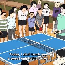Table Tennis Coach Tabletennis Coach Emratthich Table Tennis Tennis Coach Coach