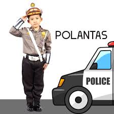 Dengan actiondirector kamu dapat melakukan beberapa operasi editing dasar seperti mengimpor klip, mengeditnya, dan merender video. Gambar Baju Polisi Anak