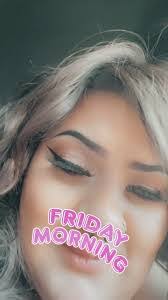 Frances Varela's Instagram, Twitter & Facebook