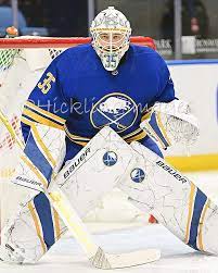 Boston bruins , jeremy swayman , linus ullmark , nhl , sports news , tuukka rask Linus Ullmark Elite Prospects