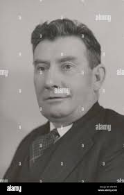 John devlin hi-res stock photography and images