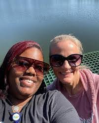 Shannon Widner's Instagram, Twitter & Facebook