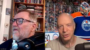 The Cult of Hockey's "Big move: Oilers bring in a new chief amateur scout"  podcast