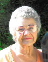 Obituary information for Dorothy Jean Davidson