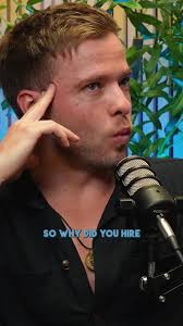 Leon Hendrix Self Improvement